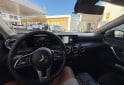 Autos - Mercedes Benz A200 2021 Nafta 97500Km - En Venta