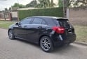 Autos - Mercedes Benz A200 ESPECTACULAR 2013 2013 Nafta 16000Km - En Venta