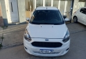 Autos - Ford Ka S 1.5 2017 Nafta 35000Km - En Venta