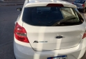 Autos - Ford Ka S 1.5 2017 Nafta 35000Km - En Venta