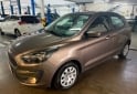 Autos - Ford KA SE 1.5 2019 Nafta 67500Km - En Venta
