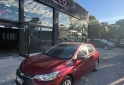 Autos - Chevrolet ONIX 1.2 LT TECH ONSTAR 2020 GNC 91000Km - En Venta