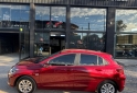 Autos - Chevrolet ONIX 1.2 LT TECH ONSTAR 2020 GNC 91000Km - En Venta
