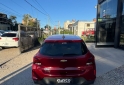 Autos - Chevrolet ONIX 1.2 LT TECH ONSTAR 2020 GNC 91000Km - En Venta