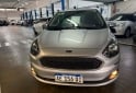 Autos - Ford KA SE 1.5 2020 Nafta 67131Km - En Venta