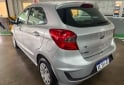 Autos - Ford KA SE 1.5 2020 Nafta 67131Km - En Venta