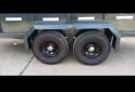 Accesorios para Autos - Trailer Batan Patentado y Homologado capacidad 2500kgs PRECIO 9.000.000 pesos o permuto x camioneta - En Venta