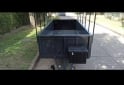 Accesorios para Autos - Trailer Batan Patentado y Homologado capacidad 2500kgs PRECIO 9.000.000 pesos o permuto x camioneta - En Venta