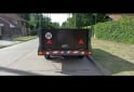 Accesorios para Autos - Trailer Batan Patentado y Homologado capacidad 2500kgs PRECIO 9.000.000 pesos o permuto x camioneta - En Venta