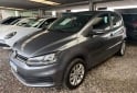 Autos - Volkswagen FOX 1.6 CONNECT MANUAL 2018 Nafta 58776Km - En Venta