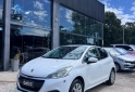 Autos - Peugeot 208 1.5 ACTIVE 2017 Nafta 117000Km - En Venta