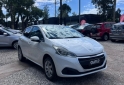 Autos - Peugeot 208 1.5 ACTIVE 2017 Nafta 117000Km - En Venta