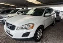 Autos - Volvo XC60 T6 HIGH PACK 2013 Nafta 168092Km - En Venta