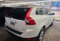 Autos - Volvo XC60 T6 HIGH PACK 2013 Nafta 168092Km - En Venta
