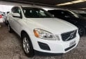 Autos - Volvo XC60 T6 HIGH PACK 2013 Nafta 168092Km - En Venta