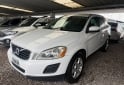 Camionetas - Volvo XC60 T6 HIGH PACK 2013 Nafta 168092Km - En Venta