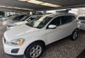 Camionetas - Volvo XC60 T6 HIGH PACK 2013 Nafta 168092Km - En Venta