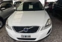 Camionetas - Volvo XC60 T6 HIGH PACK 2013 Nafta 168092Km - En Venta
