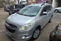 Autos - Chevrolet Spin 2013 Nafta 101000Km - En Venta
