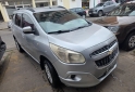 Autos - Chevrolet Spin 2013 Nafta 101000Km - En Venta