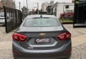 Autos - Chevrolet CRUZE 1.4 LT 2019 Nafta - En Venta