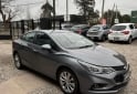 Autos - Chevrolet CRUZE 1.4 LT 2019 Nafta - En Venta