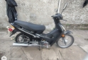 Motos - Keller Cronos 110 2023 Nafta 17000Km - En Venta