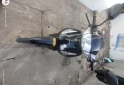 Motos - Keller Cronos 110 2023 Nafta 17000Km - En Venta