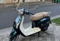 Motos - Motomel STRATO EURO 2021 Nafta 16000Km - En Venta
