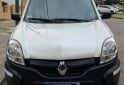 Utilitarios - Renault Kangoo furgon mixto 2017 Nafta 93000Km - En Venta
