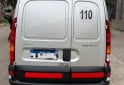 Utilitarios - Renault Kangoo furgon mixto 2017 Nafta 93000Km - En Venta