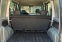 Utilitarios - Renault Kangoo furgon mixto 2017 Nafta 93000Km - En Venta