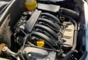 Utilitarios - Renault Kangoo furgon mixto 2017 Nafta 93000Km - En Venta
