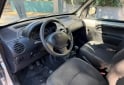 Utilitarios - Renault Kangoo furgon mixto 2017 Nafta 93000Km - En Venta