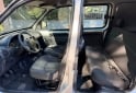 Utilitarios - Renault Kangoo furgon mixto 2017 Nafta 93000Km - En Venta