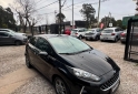 Autos - Ford FIESTA 1.6 S PLUS 2019 Nafta 105000Km - En Venta