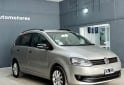 Autos - Volkswagen Suran 2011 Nafta 90000Km - En Venta