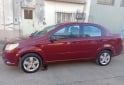 Autos - Chevrolet Aveo 2013 GNC 200000Km - En Venta