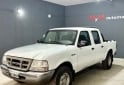 Camionetas - Ford Ranger 2004 Diesel 290000Km - En Venta