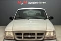 Camionetas - Ford Ranger 2004 Diesel 290000Km - En Venta