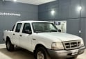Camionetas - Ford Ranger 2004 Diesel 290000Km - En Venta