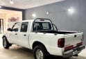 Camionetas - Ford Ranger 2004 Diesel 290000Km - En Venta