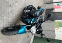 Motos - Yamaha Fz FI 2016 Nafta 16500Km - En Venta