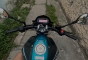 Motos - Yamaha Fz FI 2016 Nafta 16500Km - En Venta