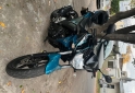 Motos - Yamaha Fz FI 2016 Nafta 16500Km - En Venta