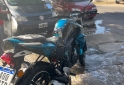Motos - Yamaha Fz FI 2016 Nafta 16500Km - En Venta