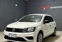 Autos - Volkswagen Gol trend 2020 Nafta 110000Km - En Venta