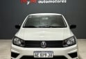 Autos - Volkswagen Gol trend 2020 Nafta 110000Km - En Venta