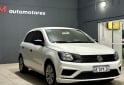 Autos - Volkswagen Gol trend 2020 Nafta 110000Km - En Venta