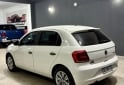 Autos - Volkswagen Gol trend 2020 Nafta 110000Km - En Venta